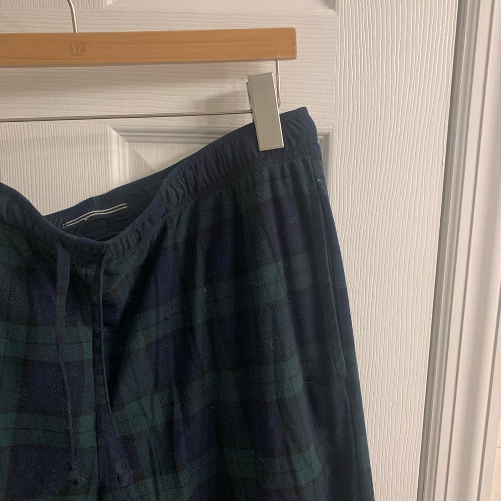 Nautica 2 Pairs of Pajamas - Picture 2 of 8